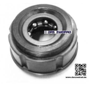 ANTREIBER SACHS ORBIT 12-G.